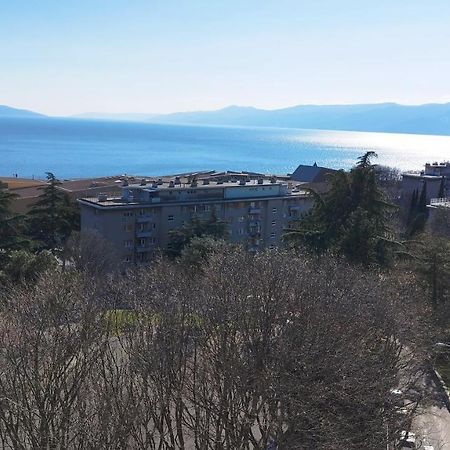 Apolonija Apartment Rijeka Exterior foto