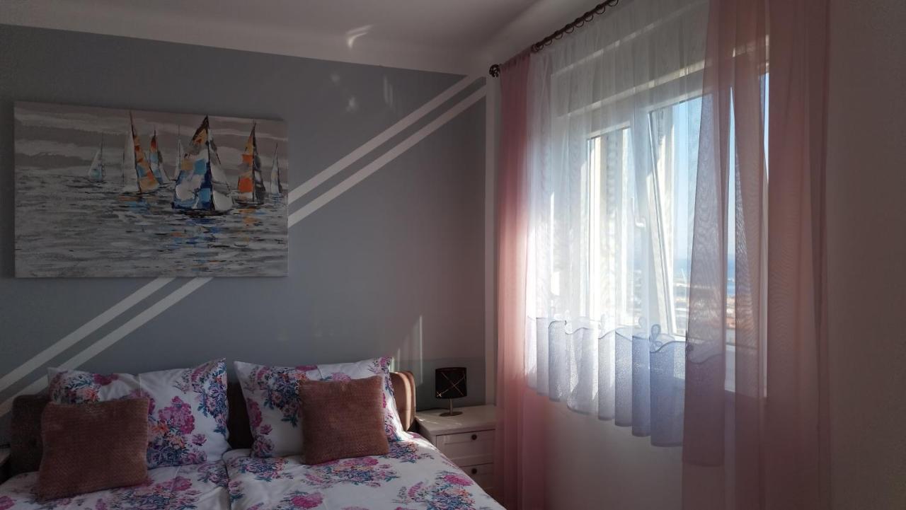 Apolonija Apartment Rijeka Exterior foto