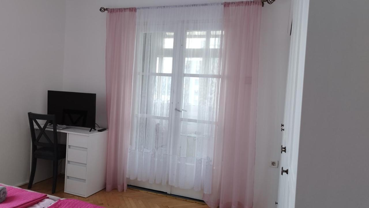 Apolonija Apartment Rijeka Exterior foto